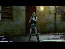 imágenes de The 3rd Birthday: Parasite Eve 3