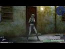 imágenes de The 3rd Birthday: Parasite Eve 3