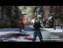 imágenes de The 3rd Birthday: Parasite Eve 3