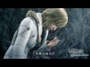 imágenes de The 3rd Birthday: Parasite Eve 3
