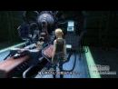 imágenes de The 3rd Birthday: Parasite Eve 3