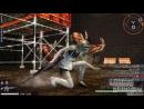 imágenes de The 3rd Birthday: Parasite Eve 3
