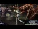 imágenes de The 3rd Birthday: Parasite Eve 3