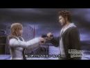 imágenes de The 3rd Birthday: Parasite Eve 3