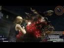 imágenes de The 3rd Birthday: Parasite Eve 3