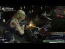 imágenes de The 3rd Birthday: Parasite Eve 3