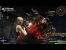 imágenes de The 3rd Birthday: Parasite Eve 3