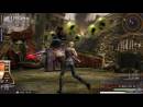imágenes de The 3rd Birthday: Parasite Eve 3