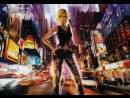 imágenes de The 3rd Birthday: Parasite Eve 3