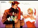 imágenes de The 3rd Birthday: Parasite Eve 3