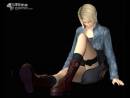 imágenes de The 3rd Birthday: Parasite Eve 3