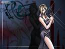 imágenes de The 3rd Birthday: Parasite Eve 3