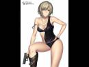 imágenes de The 3rd Birthday: Parasite Eve 3