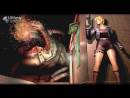 imágenes de The 3rd Birthday: Parasite Eve 3