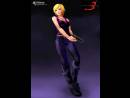 imágenes de The 3rd Birthday: Parasite Eve 3