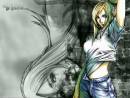 imágenes de The 3rd Birthday: Parasite Eve 3