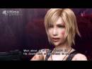 imágenes de The 3rd Birthday: Parasite Eve 3