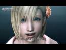 imágenes de The 3rd Birthday: Parasite Eve 3