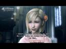 imágenes de The 3rd Birthday: Parasite Eve 3