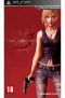 portada The 3rd Birthday: Parasite Eve 3 PSP