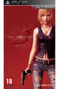 The 3rd Birthday: Parasite Eve 3 PSP