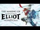 v&iacute;deos de The Adventures of Elliot: The Millennium Tales