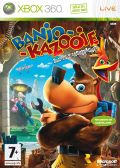 Banjo-Kazooie: Baches y Cachivaches