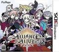 portada The Alliance Alive Nintendo 3DS