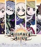 The Alliance Alive HD Remastered 