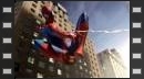 vídeos de The Amazing Spider-Man 2