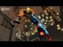 imágenes de The Amazing Spider-Man 2