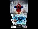 Cuatro trajes especiales con la reserva de The Amazing Spider-Man 2 imagen 1