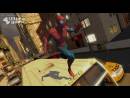 imágenes de The Amazing Spider-Man 2