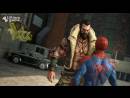 imágenes de The Amazing Spider-Man 2