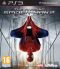 portada The Amazing Spider-Man 2 PS3