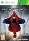 portada The Amazing Spider-Man 2 Xbox 360
