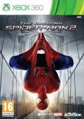 The Amazing Spider-Man 2 XBOX 360