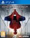 portada The Amazing Spider-Man 2 PlayStation 4