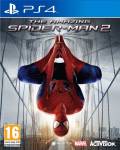 Click aquí para ver los 3 comentarios de The Amazing Spider-Man 2