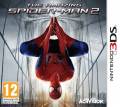 The Amazing Spider-Man 2 3DS