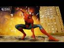Imágenes recientes The Amazing Spider-Man 2