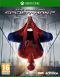The Amazing Spider-Man 2 portada