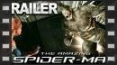vídeos de The Amazing Spider-Man: El Videojuego