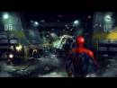 imágenes de The Amazing Spider-Man: El Videojuego