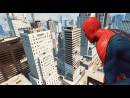 imágenes de The Amazing Spider-Man: El Videojuego