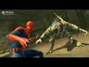 imágenes de The Amazing Spider-Man: El Videojuego