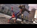 imágenes de The Amazing Spider-Man: El Videojuego