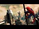 imágenes de The Amazing Spider-Man: El Videojuego