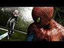 imágenes de The Amazing Spider-Man: El Videojuego