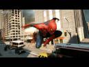 imágenes de The Amazing Spider-Man: El Videojuego